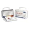 First Aid Only First Aid Kit and Housing, Plastic 65 Components, 10 People Served 238-AN - alternate 2