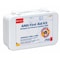 First Aid Only First Aid Kit and Housing, Metal 65 Components, 10 People Served 240-AN - alternate 6