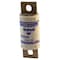 Mersen Semiconductor Fuse, 100A, Fast-Acting, 500V AC, Bolt-On A50QS100-4Y - alternate 2