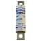 Mersen Semiconductor Fuse, 50A, Fast-Acting, 700V AC, Bolt-On A70QS50-4 - alternate 2