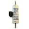 Mersen Semiconductor Fuse, 100A, Fast-Acting, 700V AC, Bolt-On A70QS100-4IL - alternate 2