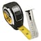 Johnson Level & Tool 25 ft Tape Measure, 1 in Blade 1819-0025 - alternate 1