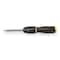 Stanley Standard, Phillips, TORX, Pozi, Square Bit 10 1/2 in, Drive Size: 1/4 in , Num. of pieces:11 68-010 - alternate 1