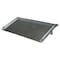 Zoro Select Dockboard, Aluminum, 5000 lb, 30 x 60 In BTA-05006030 - alternate 1