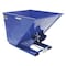 Vestil Self-Dump Hopper Heavy Duty, 2 cu. yd., 6K D-200-HD - alternate 1