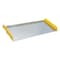 Zoro Select Dockboard, Aluminum, 20, 000 lb, 36 x 72 In TAS-20-7236 - alternate 1