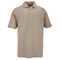 5.11 Tactical Polo Shirt, 100% Cotton, Button, Tan, S 41060 - alternate 1