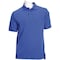 5.11 Tactical Polo Shirt, 100% Cotton, Button, Academy Blue, S 41060 - alternate 1