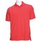 5.11 Tactical Polo Shirt, 100% Cotton, Button, Red, S 41060 - alternate 1