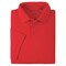 5.11 Tactical Polo Shirt, 100% Cotton, Button, Red, XS 41060 - alternate 3