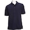 5.11 Tactical Polo Shirt, 100% Cotton, Button, Navy, M 41060 - alternate 1