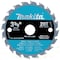 Makita 3-3/8" 20T Carbide-Tipped Saw Blade A-95021 - alternate 2