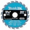 Makita 3-3/8" 20T Carbide-Tipped Saw Blade A-95021 - alternate 1