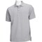 5.11 Tactical Polo Shirt, 100% Cotton, Button, Gray, XS 41060 - alternate 1