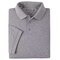5.11 Tactical Polo Shirt, 100% Cotton, Button, Gray, XS 41060 - alternate 2