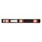 Johnson Level & Tool I Beam Level, 24 In 3724 - alternate 1