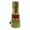 Control Devices Check Valve, 3/4 in (F)NPT, 3/4 in (M)NPT, 450 psi Max. Pressure P7575-1EP - alternate 1
