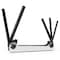 Eklind 5 Piece SAE Fold-Up Hex Key Set, 20511 20511 - alternate 1