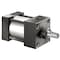 Speedaire Air Cylinder, 4 in Bore, 30 1/2 in Stroke, NFPA Double Acting, Steel . 5VCW8 - alternate 1