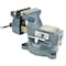 Wilton 8" Standard Duty Mechanics Combination Vise with Swivel Base 748A - alternate 3