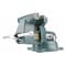 Wilton 8" Standard Duty Mechanics Combination Vise with Swivel Base 748A - alternate 2
