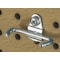 Triton Products 3/4 In. Steel Pliers Holder for 1/8 In. and 1/4 In. Pegboard, PK10 72100 - alternate 1