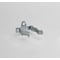 Triton Products 1-7/8 In. to 2-3/4 In. Hold Range Steel Ext Spring Clips for 1/8 In. and 1/4 In. Pegboard 5 Pk 76342 - alternate 3