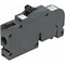 Zinsco Miniature Circuit Breaker, UBIZ Series, 30A, 1 Pole, 120/240V AC, 10kA at 120V AC UBIZ30 - alternate 1