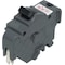 Federal Pacific Miniature Circuit Breaker, UBIF Series, 30A, 1 Pole, 120/240V AC, 10kA at 120V AC UBIF30N - alternate 1
