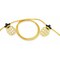 Zoro Select Metal Cage, 1 Guard 6YF75 - alternate 3