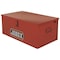 Crescent Jobox Welder's Box, Brown, 30 in W x 16 in D x 12 in H 650990D - alternate 1