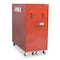 Crescent Jobox Jobsite Cabinet, Brown, 62 in W x 30 in D x 63 in H 692990 - alternate 1