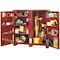 Crescent Jobox Heavy-Duty Jobsite Cabinet, High-Strength Shelf Storage, 60" W x 24" D x 60" H 1-694990 - alternate 2