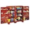 Crescent Jobox Heavy-Duty Jobsite Cabinet, High-Strength Shelf Storage, 60" W x 24" D x 60" H 1-694990 - alternate 1