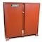Crescent Jobox Jobsite Cabinet, Brown, 60 in W x 24-1/4 in D x 60-3/4 in H 1-697990 - alternate 5