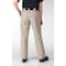 5.11 Women's Women's Tactical Pants, 16, Khaki, 100% Cotton Canvas 64358 - alternate 2