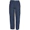 5.11 Women's Women's Tactical Pants, 10, Navy, 100% Cotton Canvas 64358 - alternate 1