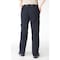 5.11 Women's Women's Tactical Pants, 18, Navy, 35% Cotton, 65% Polyester 64360 - alternate 2