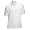 5.11 Tactical Polo Shirt, 100% Polyester, Button, 2 Pocket(s), White, XS 71049 - alternate 1