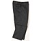 5.11 Men's Tactical Pants, 30 in, Black, PTFE Treated 65%/35% Poly Cotton/Ripstop 74273 - alternate 2