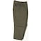 5.11 Men's Tactical Pants, 38 in, TDU Green, PTFE Treated 65%/35% Poly Cotton/Ripstop 74273 - alternate 4