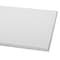 Armstrong Dune Ceiling Tile, 24 in W x 24 in L, Beveled Tegular, 9/16 in Grid Size, 16 PK 1775A - alternate 1