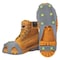 Winter Walking Traction Device, Ball, Heel Coverage, Pull-On, Tungsten Carbide, Stud JD510-M - alternate 1