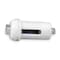 Speedaire Disposable Air Filter/Dryer, ISO Class 2, 1/4 in NPT, 20 cfm, 130 Degrees F Max Op Temp, PK2 6ZC63 - alternate 1