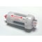 Speedaire Disposable Air Filter/Dryer, ISO Class 2, 1/4 in NPT, 20 cfm, 130 Degrees F Max Op Temp, PK2 6ZC63 - alternate 2