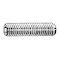 Zoro Select Socket Set Screw, Cup, 1/4-20x1/4, PK100 U51260.025.0025 - alternate 1