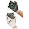 Pip Coated Gloves, Nitrile, Smooth, Palm, 4 Abrasion Level, White/Gray, XS (6) 12 PK 34225XS - alternate 2
