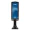 Dixie Plastic, Color Black, 1000, Dispenser 54550A - alternate 7