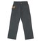 Riggs Men's Pant, 42 x 34", Black, 100% Rip Stop Cotton 3W060BL 4234 - alternate 2