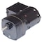 Dayton AC Gearmotor, 100 in-lb Max. Torque, 2.3 RPM Nameplate RPM, 115V AC Voltage, 1 Phase 6Z074 - alternate 1